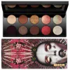 Pat Mcgrath Labs Othership V Eyeshadow Palette Bronze Seduction