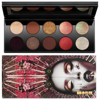 Pat Mcgrath Labs Mothership V: Bronze Seduction