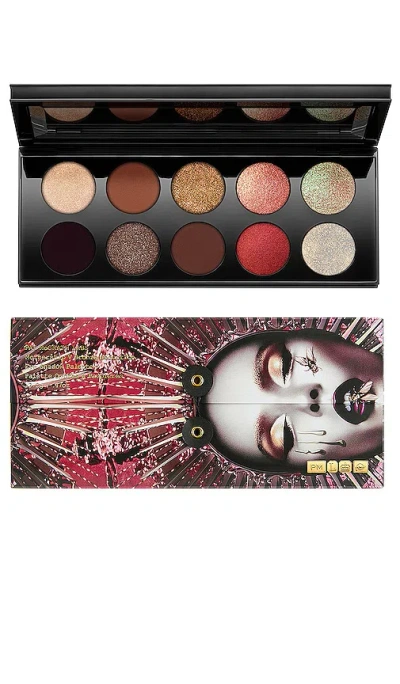 Pat Mcgrath Labs Mothership V Eyeshadow Palette - Bronze Seduction In N,a