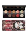 Pat Mcgrath Labs Othership V Eyeshadow Palette Bronze Seduction In N,a