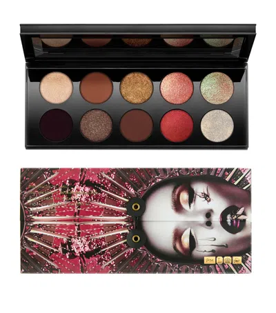 PAT MCGRATH LABS MOTHERSHIP V: BRONZE SEDUCTION PALETTE