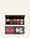 Pat Mcgrath Labs Mothership V Eyeshadow Palette: Bronze Seduction In Multi