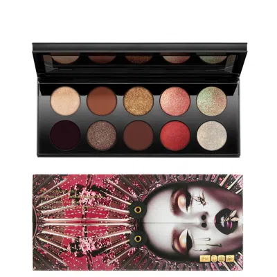 Pat Mcgrath Labs Mothership V: Seduction Palette
