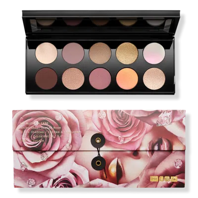 Pat Mcgrath Labs Mothership Vii: Divine Rose
