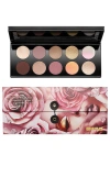 Pat Mcgrath Labs Mothership Vii Divine Rose I Eyeshadow Palette In N,a