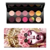 Pat Mcgrath Labs Mothership Viii: Divine Rose Ii