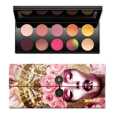Pat Mcgrath Labs Mothership Viii: Divine Rose Ii