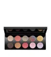 Pat Mcgrath Labs Othership X: Moonlit Seduction Eyeshadow Palette 19.5g In Black