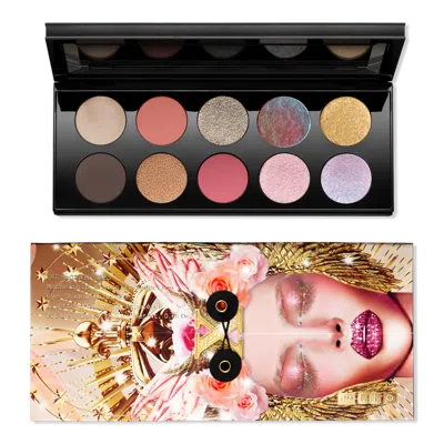 Pat Mcgrath Labs Mothership X: Moonlit Seduction