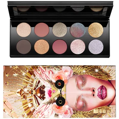 Pat Mcgrath Labs Mothership X Moonlit Seduction Palette In Multi