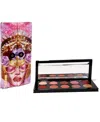 Pat Mcgrath Labs Mothership Xi Sunlit Seduction Eyeshadow Palette, 0.68 Oz.