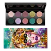 Pat Mcgrath Labs Mothership Xii: Petalmorphosis
