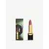 Pat Mcgrath Labs Mattetrance Lipstick 4g In Omi