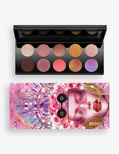 PAT MCGRATH LABS OTHERSHIP IX HUETOPIAN DREAM EYESHADOW PALETTE 12.9G,50273486