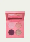 Pat Mcgrath Labs Luxe Eye Shadow Quad: Passion Fleur In Passion Fleur