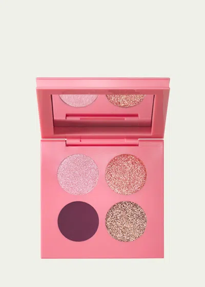 Pat Mcgrath Labs Luxe Eye Shadow Quad: Passion Fleur In Default Title