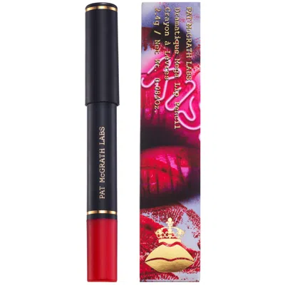 Pat Mcgrath Labs Pat Mcgrath Dramatique Mega Lip Pencil 2.4g (various Shades) - Elson