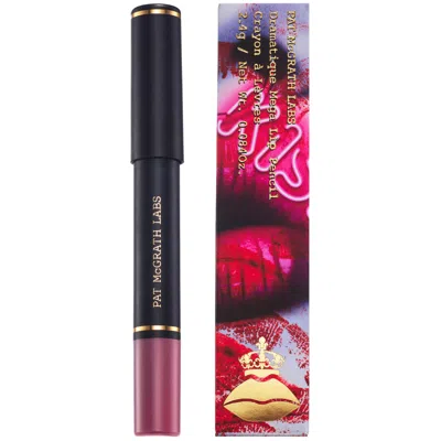 Pat Mcgrath Labs Pat Mcgrath Dramatique Mega Lip Pencil 2.4g (various Shades) - Mauvemoiselle