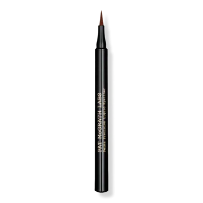 Pat Mcgrath Labs Perma Precision Liquid Eyeliner - Xtreme Black Coffee