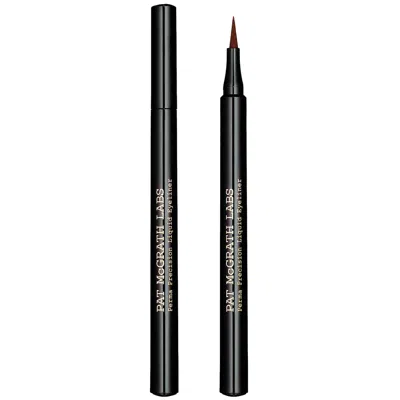 Pat Mcgrath Labs Perma Precision Liquid Eyeliner - Xtreme Black Coffee 1ml