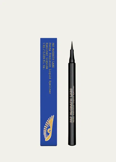 Pat Mcgrath Labs Perma Precision Liquid Eyeliner In White