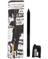Pat Mcgrath Labs Permagel Ultra Glide Eye Pencil, 0.042 Oz.