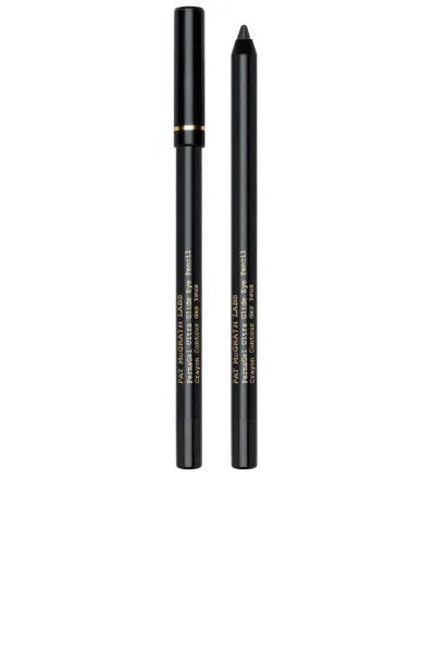 PAT MCGRATH LABS PERMAGEL ULTRA GLIDE EYE PENCIL