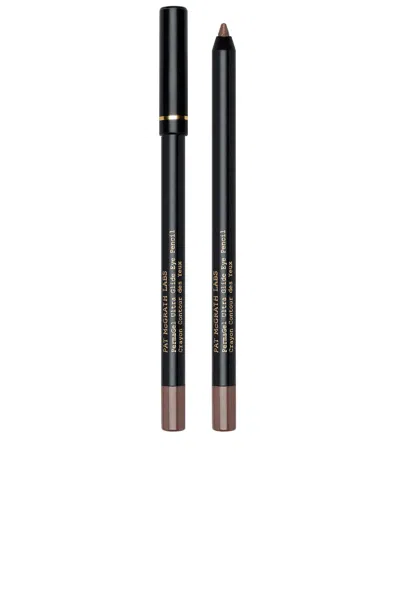 PAT MCGRATH LABS PERMAGEL ULTRA GLIDE EYE PENCIL