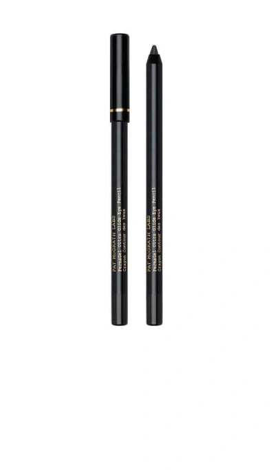 Pat Mcgrath Labs Permagel Ultra Glide Eye Pencil