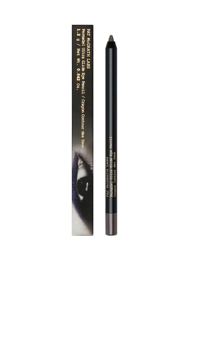 Pat Mcgrath Labs Permagel Ultra Glide Eye Pencil Shade 0.42 Oz/1.2 G In Gray