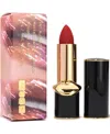 Pat Mcgrath Labs P Mattetrance Lipstick, 0.14 Oz. In Multi