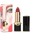 Pat Mcgrath Labs P Mattetrance Lipstick, 0.14 Oz. In Multi
