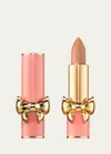 Pat Mcgrath Labs X Bridgerton Satin Allure Lipstick In Nude Fantasia