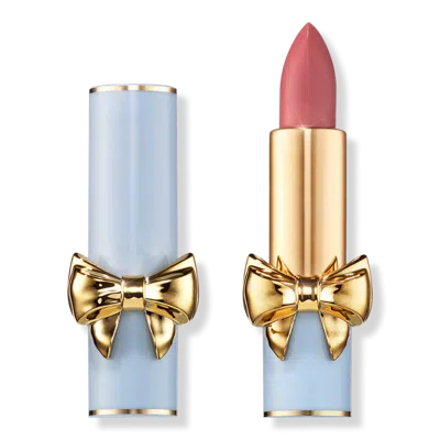 Pat Mcgrath Labs Satinallure Lipstick - Divine Rose