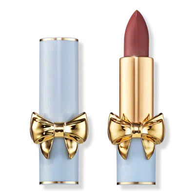 Pat Mcgrath Labs Satinallure Lipstick - Night Kiss