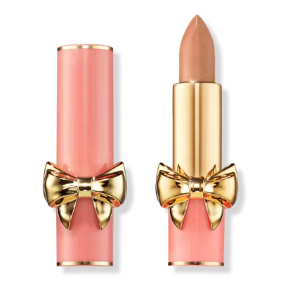Pat Mcgrath Labs Satinallure Lipstick - Nude Fantasia