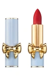 Pat Mcgrath Labs Satinallure™ Lipstick In Elson