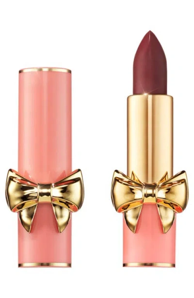 Pat Mcgrath Labs Satinallure Lipstick Entranced