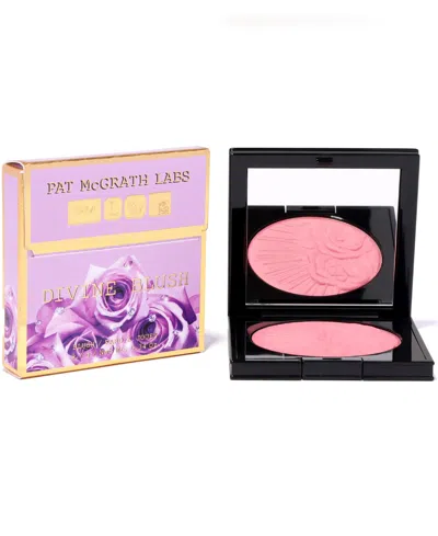 Pat Mcgrath Labs Skin Fetish Divine Blush, 0.34 Oz.