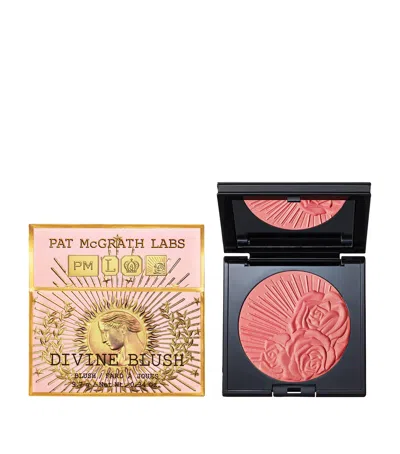 Pat Mcgrath Labs Skin Fetish: Divine Blush In Pink