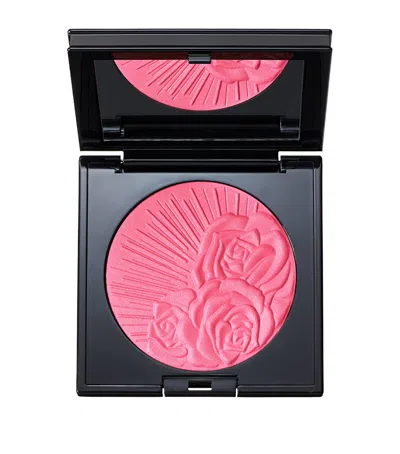 Pat Mcgrath Labs Skin Fetish: Divine Blush In Red