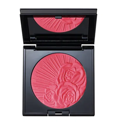 Pat Mcgrath Labs Skin Fetish: Divine Blush In Red