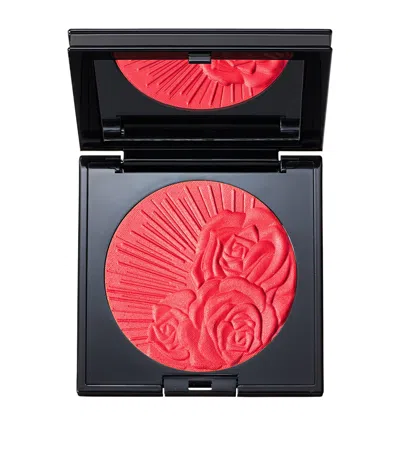 Pat Mcgrath Labs Skin Fetish: Divine Blush In Red