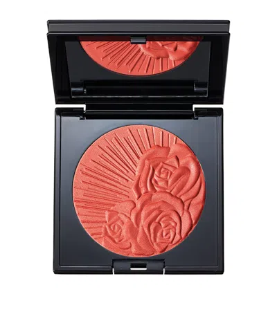Pat Mcgrath Labs Skin Fetish: Divine Blush In Red