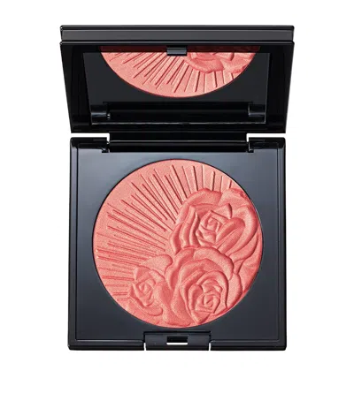 Pat Mcgrath Labs Skin Fetish: Divine Blush In Red