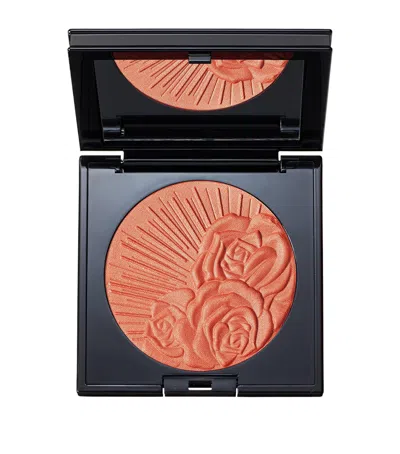 Pat Mcgrath Labs Skin Fetish: Divine Blush In Red