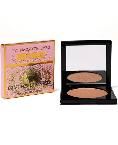Pat Mcgrath Labs Skin Fetish Divine Bronzer, 0.33 Oz. In Nude