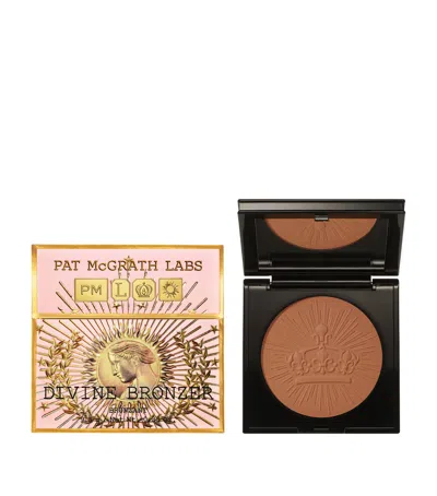 Pat Mcgrath Labs Skin Fetish: Divine Bronzer