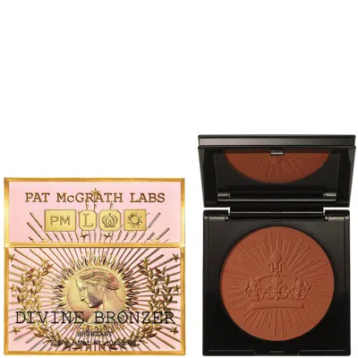 Pat Mcgrath Labs Skin Fetish Divine Bronzer 4.8g (various Shades) - Burnished Honey