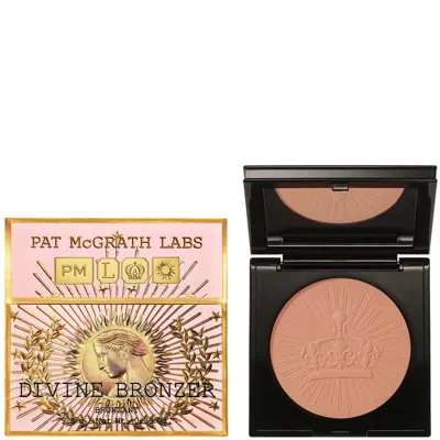 Pat Mcgrath Labs Skin Fetish Divine Bronzer 4.8g (various Shades) - Naked Desire